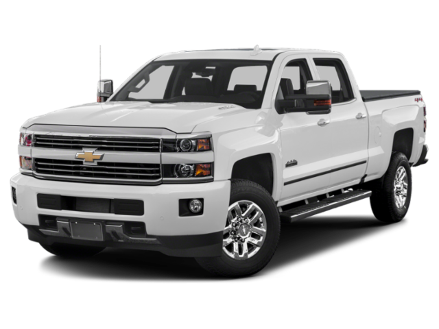 2016 Chevrolet Silverado 3500HD